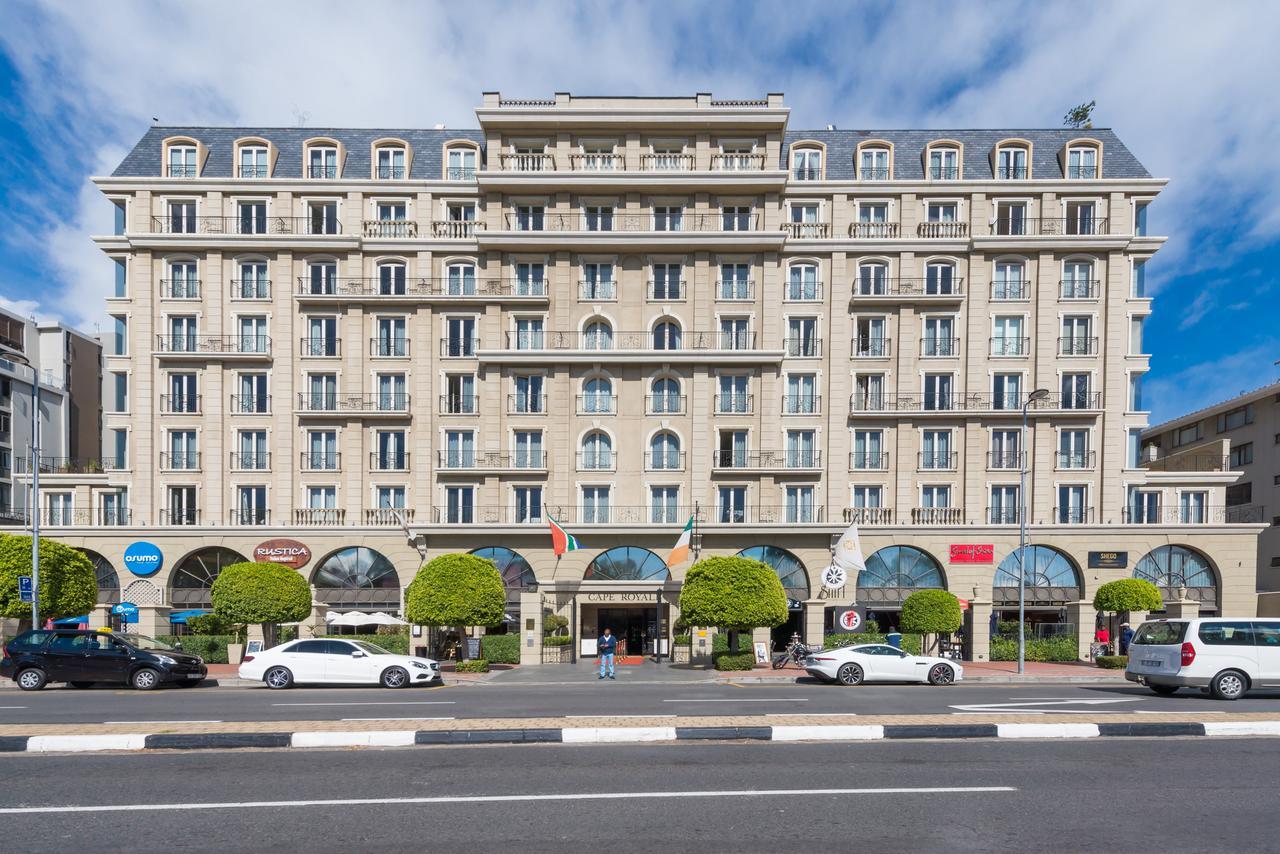 414 - 1Bdr Apartment Close To V&A Waterfront 케이프타운 외부 사진