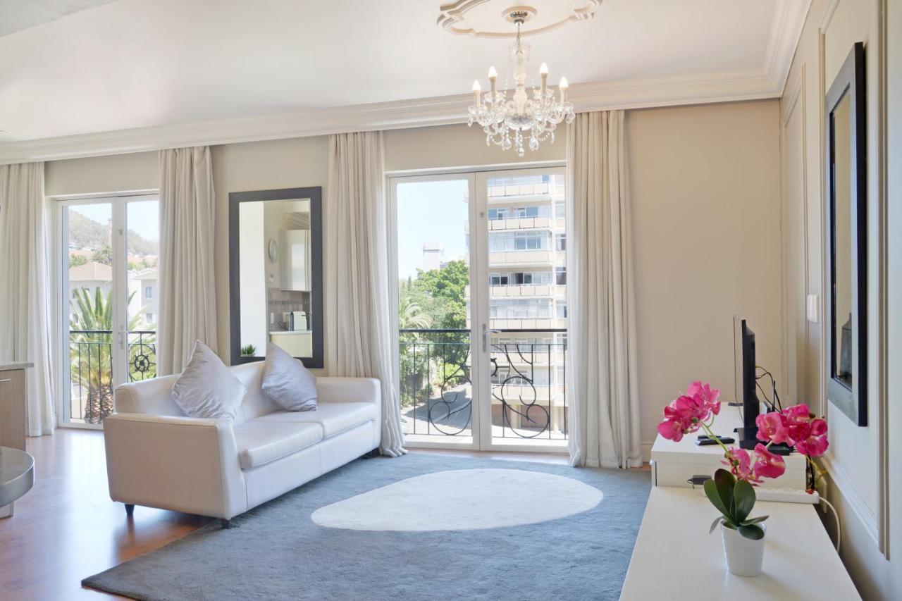 414 - 1Bdr Apartment Close To V&A Waterfront 케이프타운 외부 사진