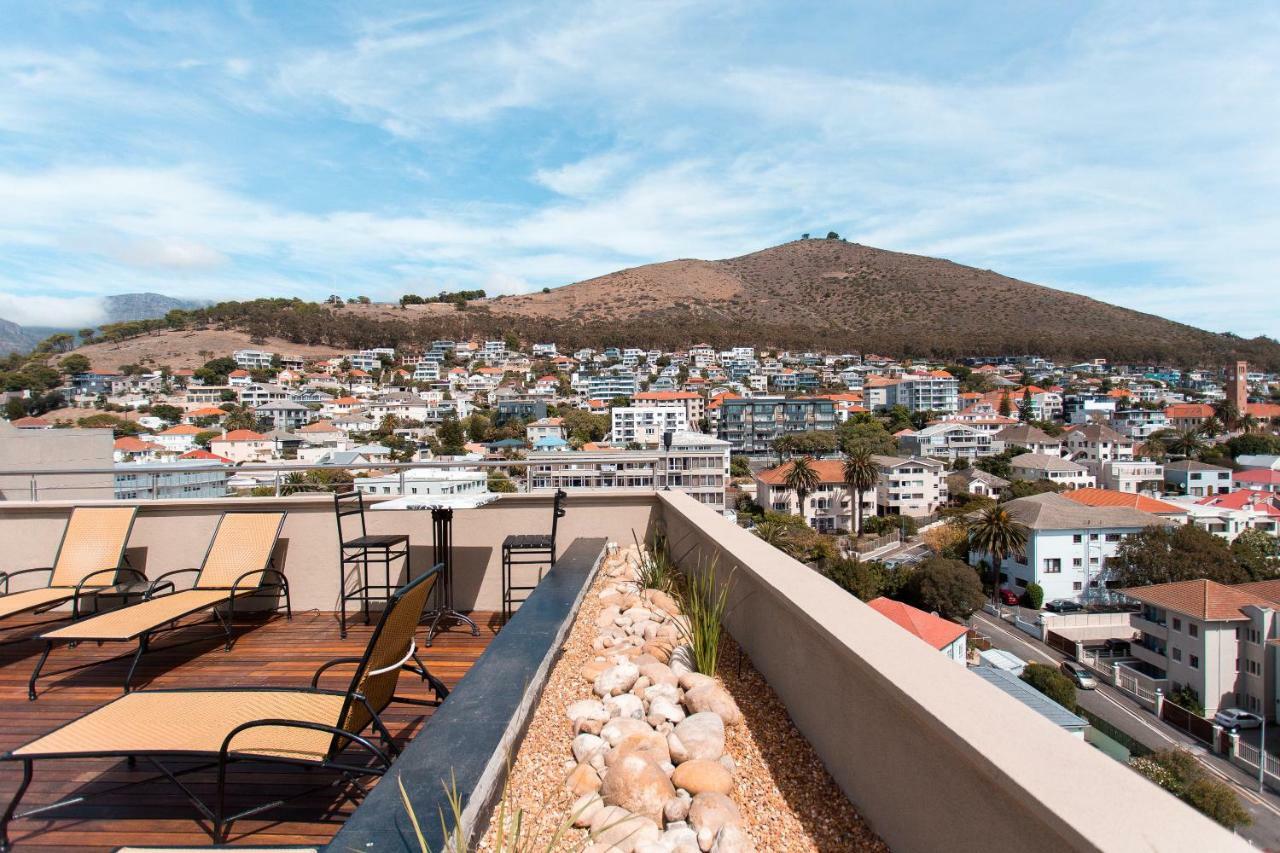 414 - 1Bdr Apartment Close To V&A Waterfront 케이프타운 외부 사진