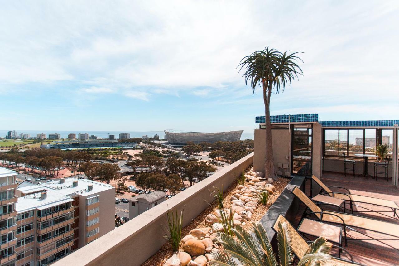 414 - 1Bdr Apartment Close To V&A Waterfront 케이프타운 외부 사진