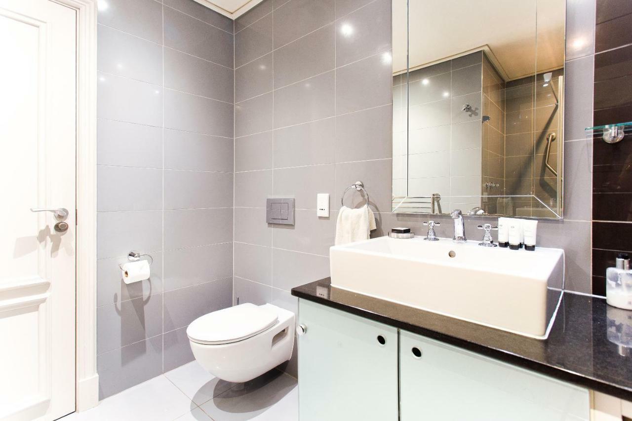 414 - 1Bdr Apartment Close To V&A Waterfront 케이프타운 외부 사진