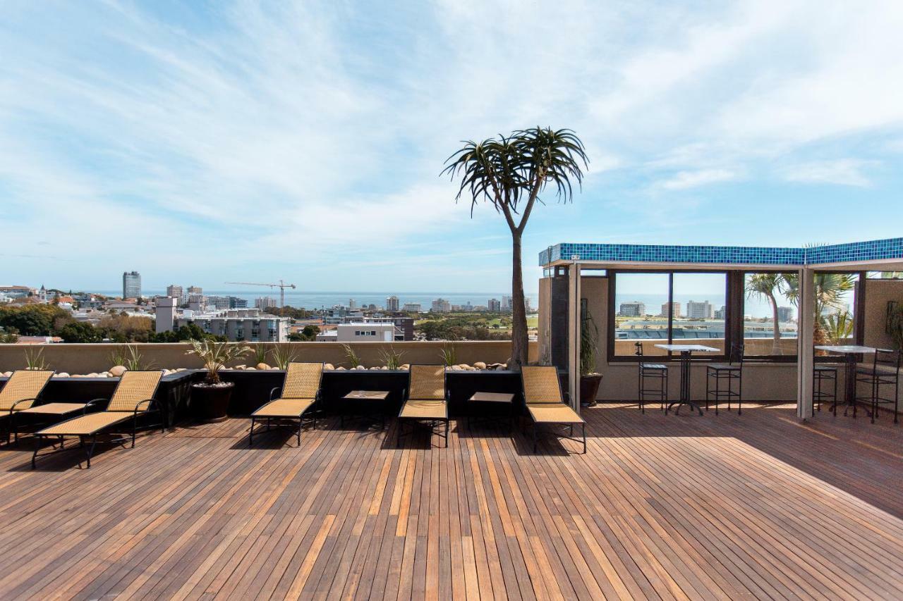 414 - 1Bdr Apartment Close To V&A Waterfront 케이프타운 외부 사진