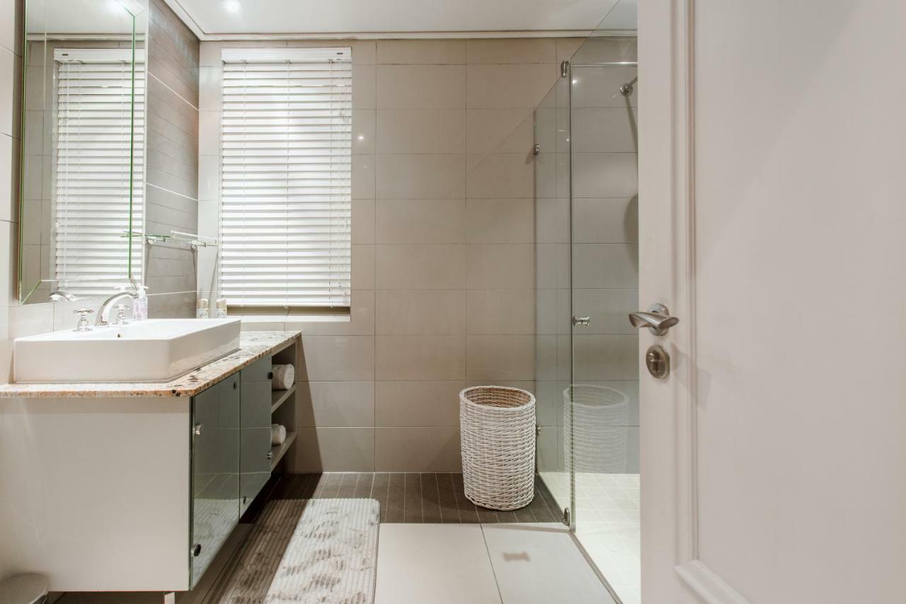 414 - 1Bdr Apartment Close To V&A Waterfront 케이프타운 객실 사진