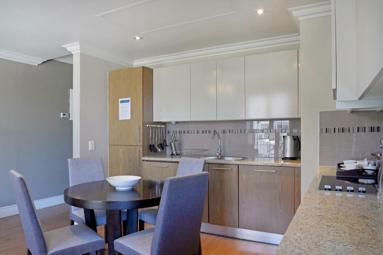 414 - 1Bdr Apartment Close To V&A Waterfront 케이프타운 외부 사진