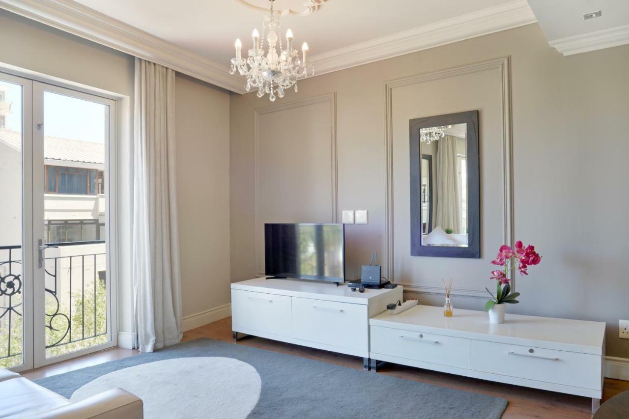414 - 1Bdr Apartment Close To V&A Waterfront 케이프타운 외부 사진